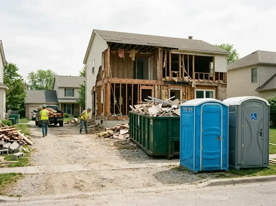 home-renovation-demolition-sit-010 — frequently asked questions, Portable Toilet & Dumpsters Rental in Mill Creek, WA